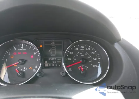 2011 Nissan Rogue S from USA, damaged, VIN JN8AS5MV1BW253382